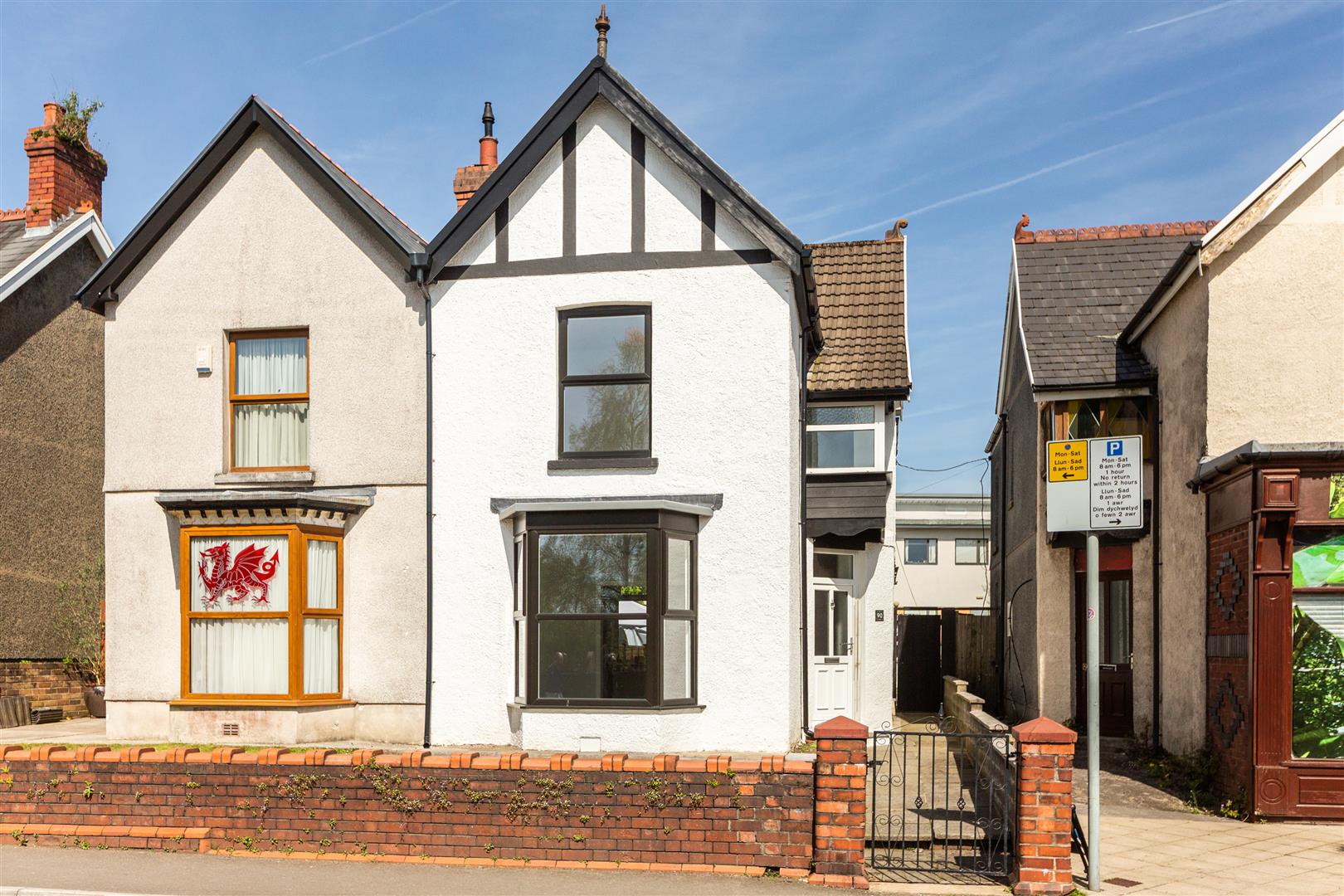 High Street, Clydach, Swansea, SA6 5LN